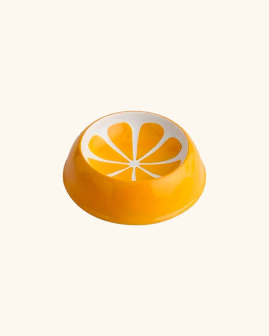 Naranja Bowl (Set)